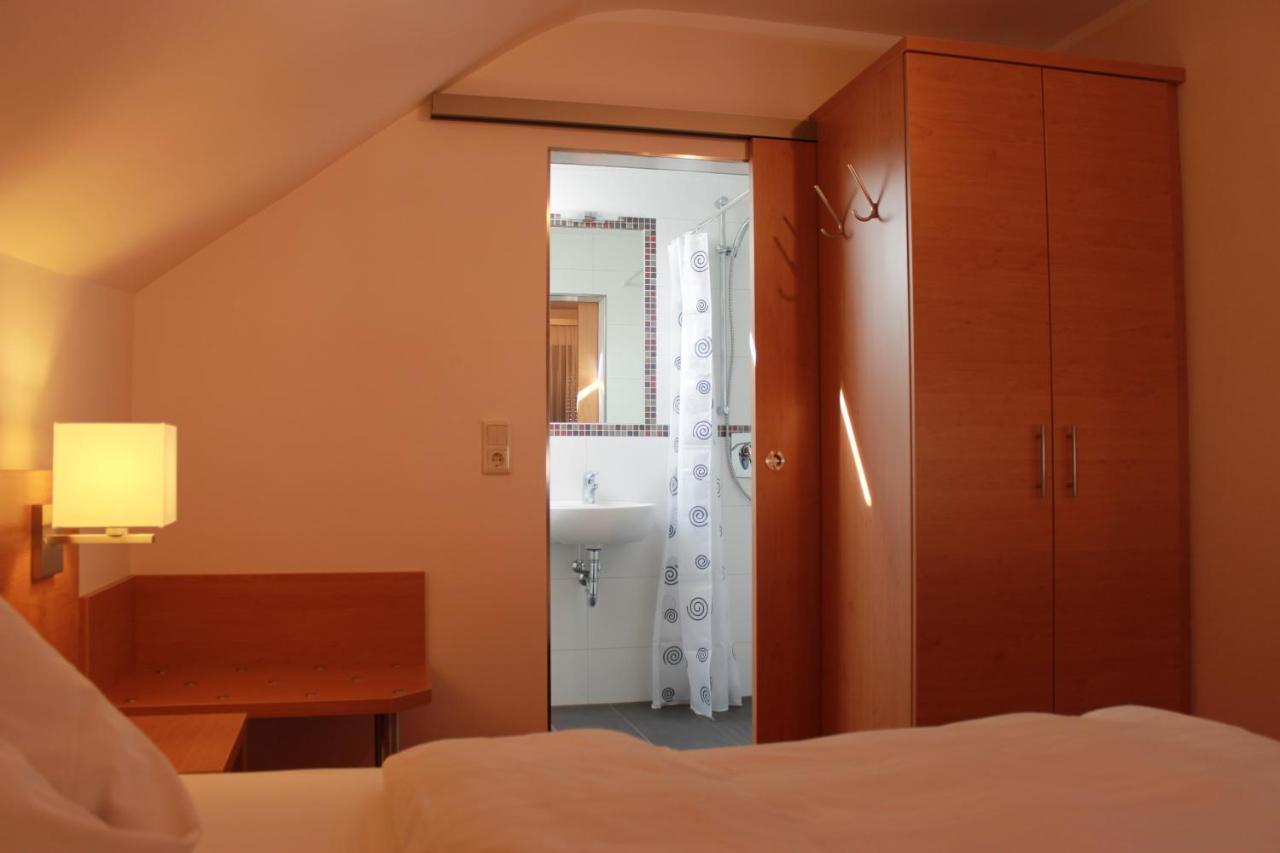 Hotel Huebler Франкфурт-на-Майне Экстерьер фото